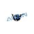 Placa Do Swashplate Tr450Plus Modelo H45174T - Imagem 1
