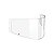 Viseira Mt Helmets Mt-V-16 Dks 193 Max Vision Para Capacete Atom Sv - Imagem 1