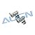 Suporte de Rotor Principal Metálico TR250 H25003AFT - Imagem 1