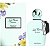 Perfume Feminino Les Fleurs Brunnera Eau de Parfum 100 ML - Stella Dustin - Imagem 1