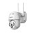 Câmera Externa Wifi HD 3MP Sate A-CAM004 com Tecnologia Icsee - Imagem 1