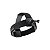Suporte para Gopro ACHOM-002 - Mount para Cabeça com Quickclip - Preto - Imagem 1