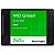 SSD Western Digital Green 240GB SATA 2.5'' - Desempenho Superior e Confiável - Imagem 1
