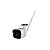 Câmera de Segurança Smart IPF-01 Full HD 2MP com Conexão Wifi - Cor Branca - Imagem 1