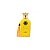 Eau de Parfum Adyan Norah Amour 100ML Feminino - Imagem 1