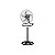 Ventilador Hye FSR45ABW-T 3 em 1 - Potência 127V/60HZ, Alto Desempenho e Eficiência Energética - Imagem 1