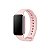 Pulseira Inteligente Xiaomi Band 8 Active M2302B1 - Rosa - Imagem 1