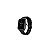 Relógio Inteligente FTX FTXF24-BB 50MM Preto Android - Imagem 1
