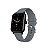 Relógio Inteligente FTX F24-BW 50MM - Preto e Cinza com Monitoramento Avançado - Imagem 1