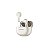 Fones de Ouvido Sem Fio Philips TAT1199WT/93 - Conforto e Qualidade de Som - Imagem 1