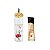 Perfume Feminino Lomani Red Paris Eau de Parfum 100ML - Elegância e Sofisticação - Imagem 1