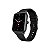 Smartwatch FTX F24-BB - Preto Elegante e Funcional - Imagem 1