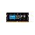 Memória RAM Crucial 8GB DDR5 5600MT/s para Notebooks - Modelo CT8G56C46S5 - Imagem 1