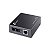 Conversor de Fibra TP-Link MC210CS Gigabit - Modelo Cinza de Alto Desempenho - Imagem 1