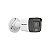 Câmera de Segurança Hikvision DS-2CE16K0T-LPFS 3K 2.8mm. Cor Branca e Preta - Imagem 1