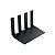 Roteador Huawei AX2S WS7000 V2 1500Mbps WiFi 6 - Preto - Imagem 1