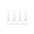 Roteador Huawei Ws7000 V2 Ax2S Dual Band 4 Antenas - Branco - Imagem 1