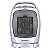 Aquecedor Elétrico PTC Tough Master TM-PTC1520F - 1500W - 220V - Cor Cinza - Imagem 1