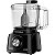Processador de Alimentos Mondial Turbo Pratic 300W 500mL 220V - Alta Performance e Eficiência - Imagem 1