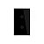 Interruptor Inteligente Zigbee Homie Esp Touch 2 HSS02TR-BLK Preto - Imagem 1