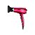 Secador Mondial SC-36 2000W Chrome Rosa - Potente e Elegante 220V - Imagem 1