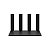 Roteador Huawei WS7000 V2 AX2S Dual Band Wi-Fi 6 com 4 Antenas - Preto - Imagem 1