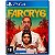 Far Cry 6 - Jogo para PlayStation 4 - Imagem 1