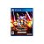 Dragon Ball The Breakers Edição Especial - PS4 - Imagem 1