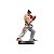 Boneco Amiibo Kazuya de Nintendo - Coleção NVL-C-Aady - Imagem 1