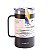 Garrafa Hidrate Manija 710 ML - Preto Elegante - Imagem 1