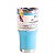 Copo Hidratante Azul Pacífico 887 ML para Bebidas - Imagem 1