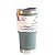 Copo Hidratante 887 ML Verde Salvia - Imagem 1