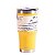Copo Amarelo 887 ML para Hidratação - Design Moderno e Funcional - Imagem 1