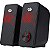 Caixa de Som Redragon GS500 Stentor - Preta - Imagem 1