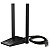 Adaptador Wi-Fi 6 Dual Band TP-Link AX1800 TX20U - 1201Mbps - Imagem 1