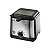 Fritadeira Elétrica Electrobras Fast FRY 1.7 - 1.000W, Prata e Preta, 220V/240V 50/60Hz - Imagem 1