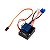 Modelismo Velocidade Dinamite 15 Turn Watrpro Dyn4925Wp - Imagem 1