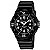 Relógio Casio Analógico Masculino Modelo LRW-200H-1BVDF - Estilo e Precisão - Imagem 1