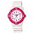 Relógio de Pulso Feminino Casio Analógico LRW-200H-4BVDF - Imagem 1