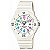 Relógio de Pulso Feminino Casio Analógico LRW-200H-7BVDF - Imagem 1