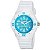 Relógio de Pulso Feminino Casio Analógico LRW-200H-2CVDF - Original e Elegante - Imagem 1