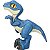 Boneco Imaginext Jurassic World XL Camp Cretaceous - Fisher Price - Imagem 1