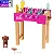 Barbie Mattel Grg75 - Conjunto De Móveis Variados - Imagem 3