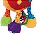 Buba Cavalinho Musical para Bebês 5908 - Imagem 2