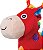 Buba Cavalinho Musical para Bebês 5908 - Imagem 3