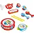 Conjunto De Percussão Musical Fisher-Price - Dfp6610 - Imagem 1