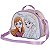 Lancheira Escolar Frozen 2 3D para Meninas - Imagem 1