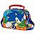 Lancheira Escolar Sonic 3D Team - Edição Limitada - Imagem 1