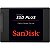 Unidade de Estado Sólido Sandisk Plus 530 240GB 2.5 SATA III - Imagem 1