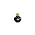 Puccini Pérola Negra Eau De Parfum Feminino 100Ml - Imagem 1